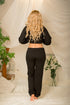 Tracksuit trousers model 180073